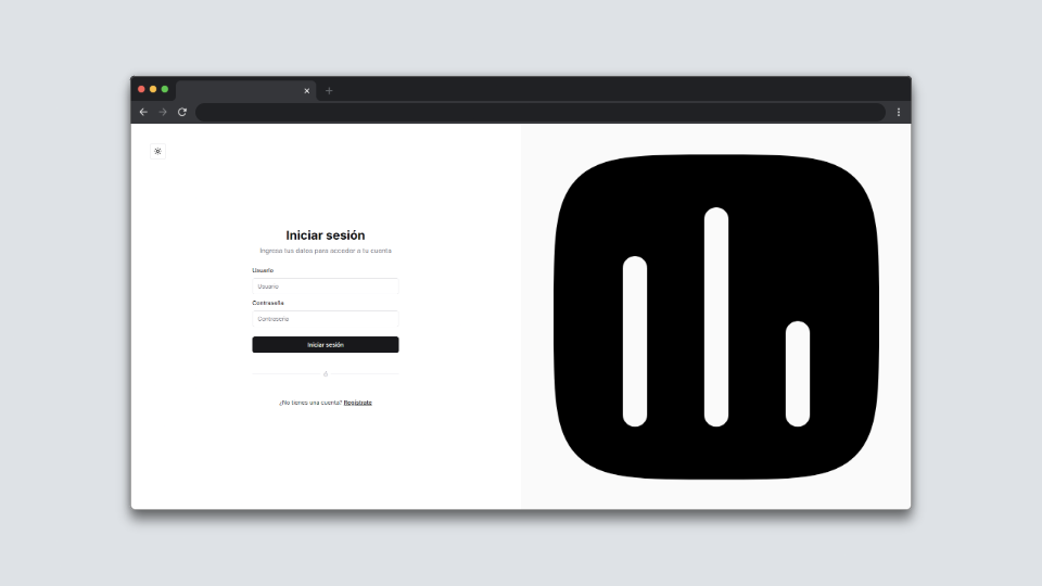 Sistema de Gestión de Presupuestos
